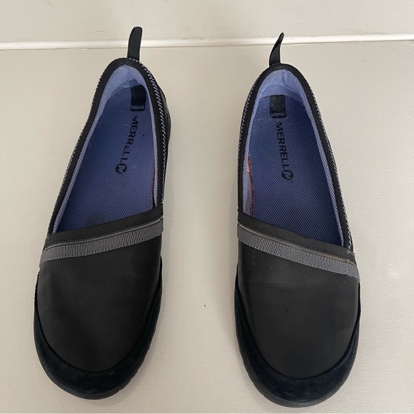 Merrell Shoes - Merrell Women’s Enlighten Awake Slip on 9